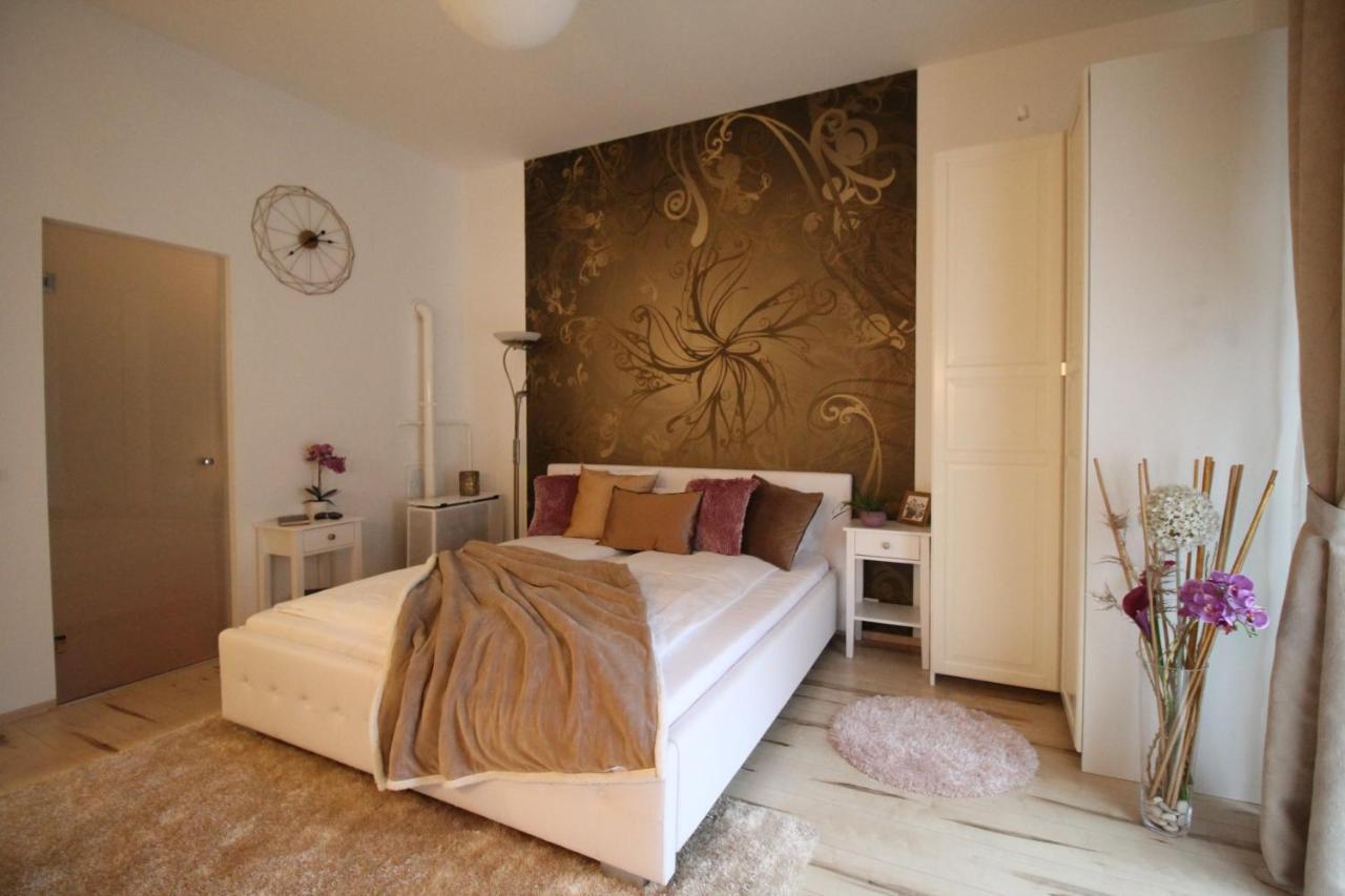 Amber Dream Apartment Budapest Ngoại thất bức ảnh