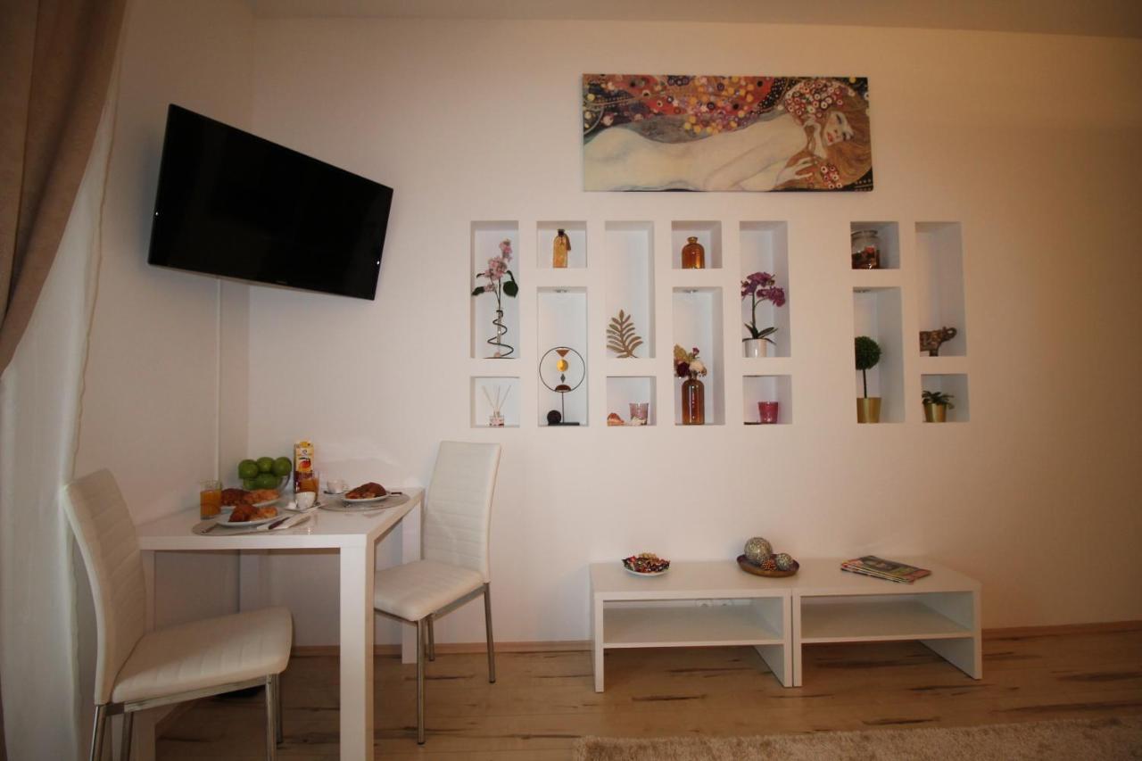 Amber Dream Apartment Budapest Ngoại thất bức ảnh