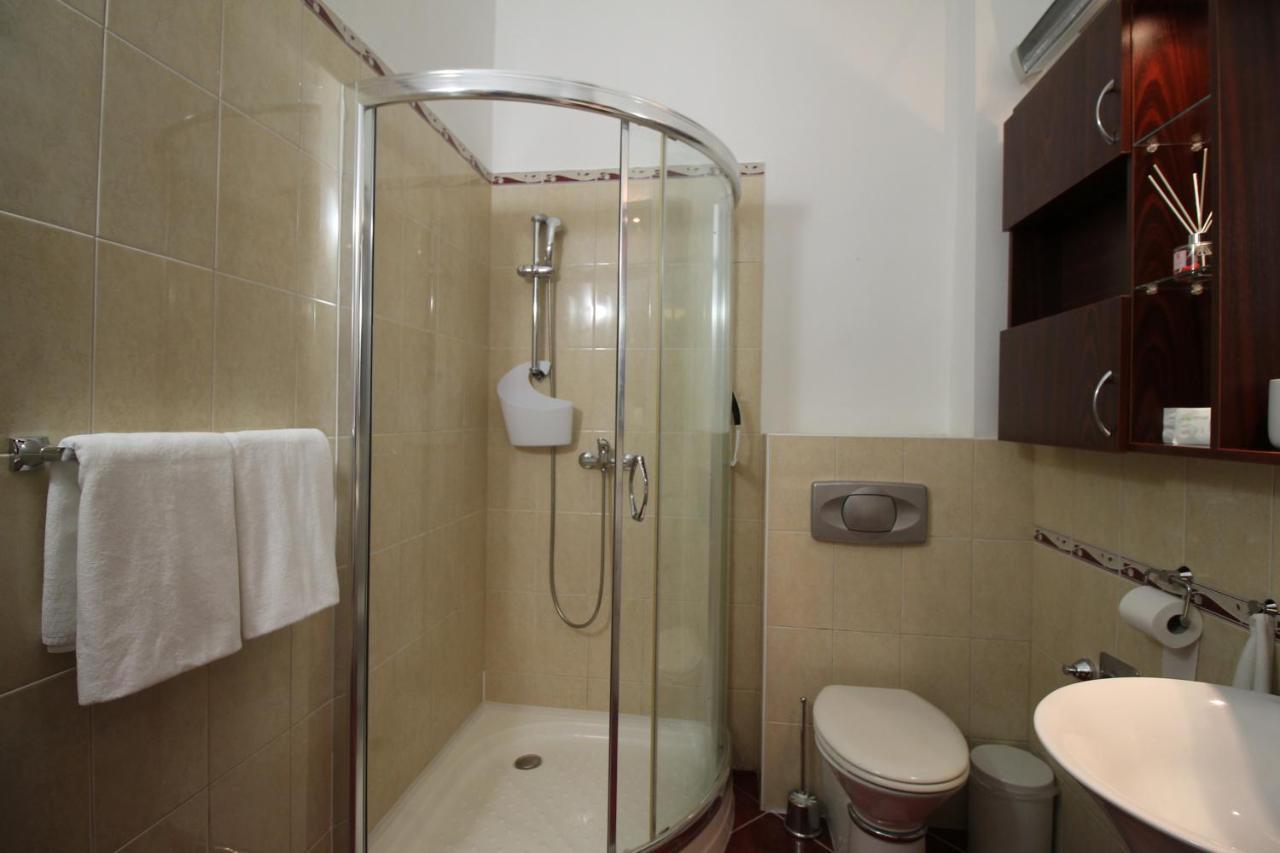 Amber Dream Apartment Budapest Ngoại thất bức ảnh