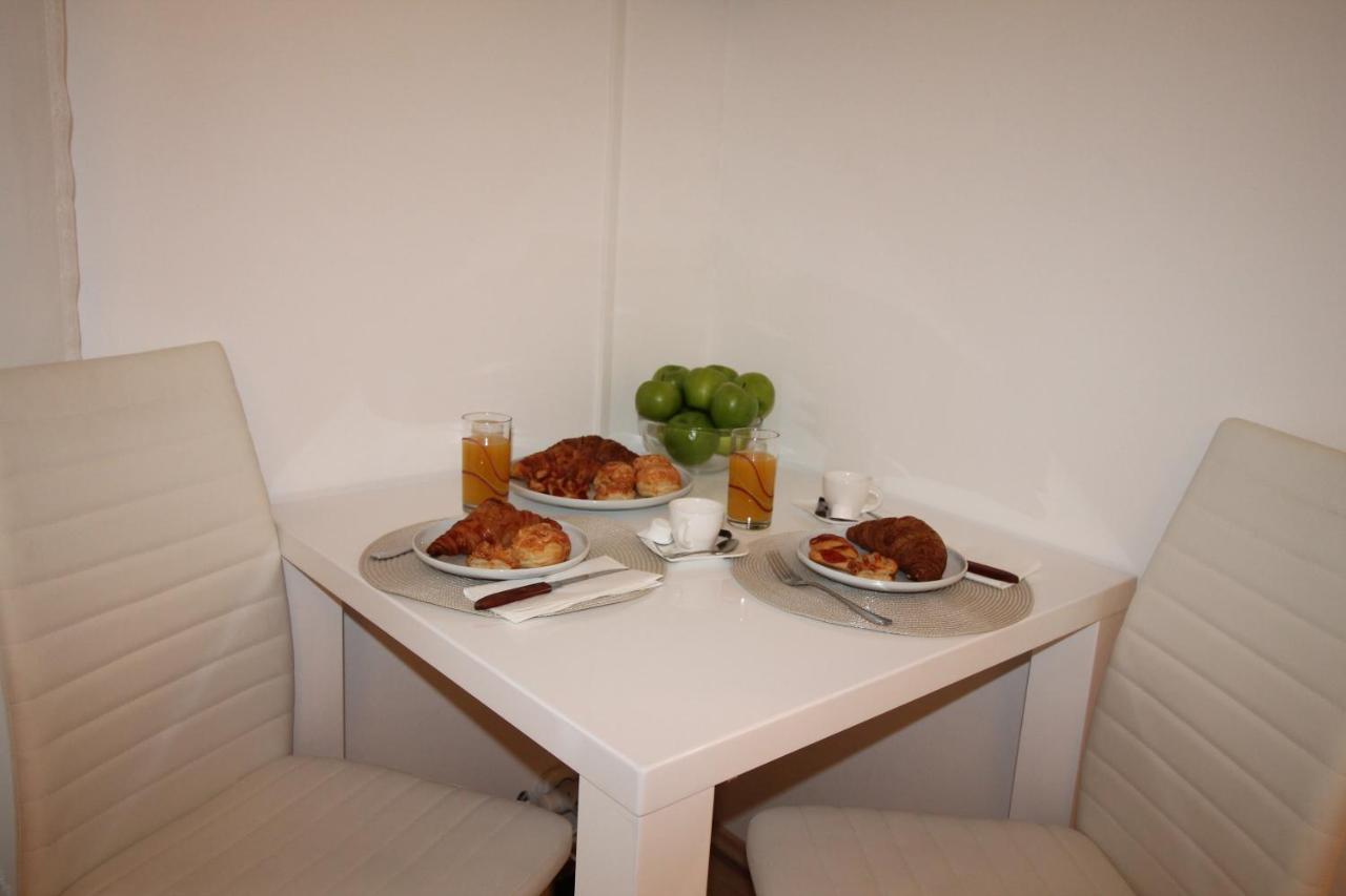 Amber Dream Apartment Budapest Ngoại thất bức ảnh